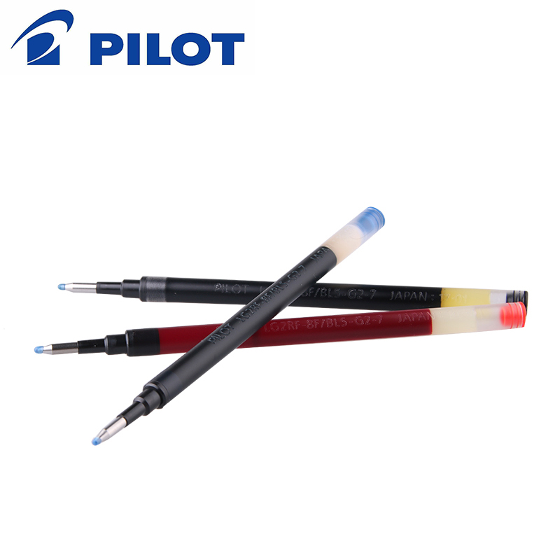 Pilot Pen G2 - Гелевая ручка для пилота, школьные Канцтовары,