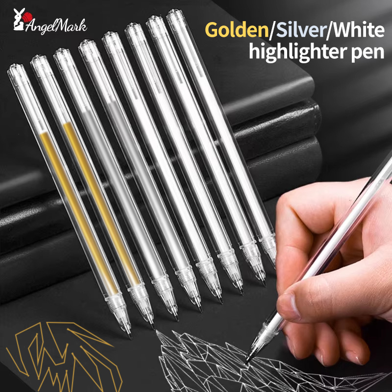 Copic Marker Classic - Белое золото, серебро, классическая ручка для