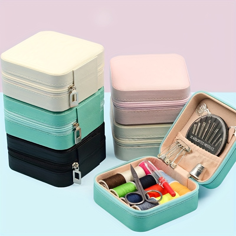Craft Embellishment Storage - Бытовая сумка для шитья, многофункциональный ящик