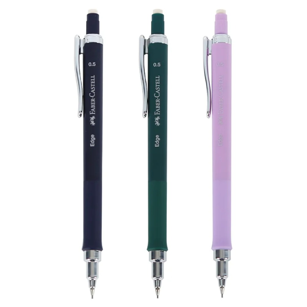 Faber-Castell Pencil Grip - Механический карандаш FABER-CASTELL 0,5 мм, автоматический