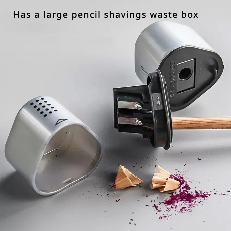 Faber-Castell Pencil Grip - Ручная точилка для карандашей Faber-Castell Grip
