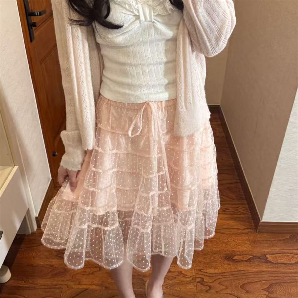 Элегантный комплект в французс – обзор и цена Elastic Lace Trim