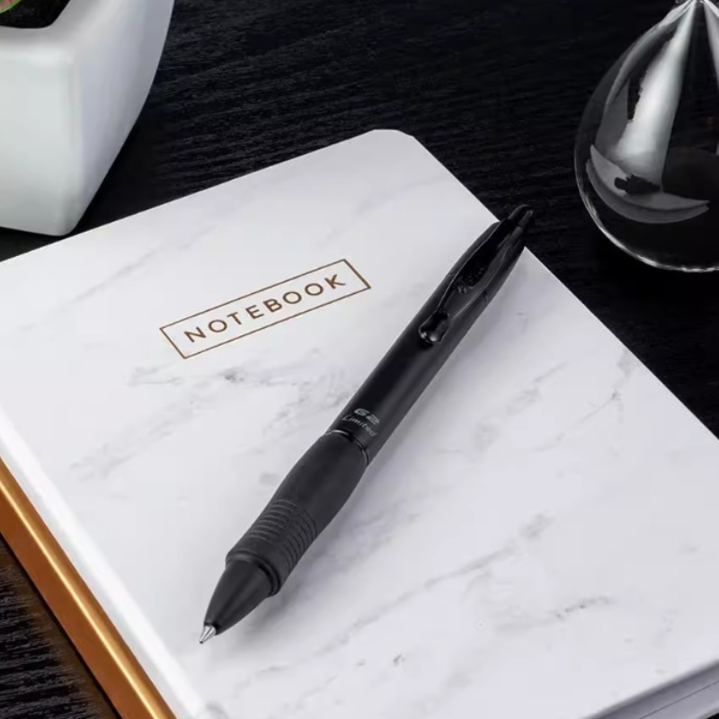 Японская гелевая ручка PILOT P – обзор и цена Pilot Pen G2
