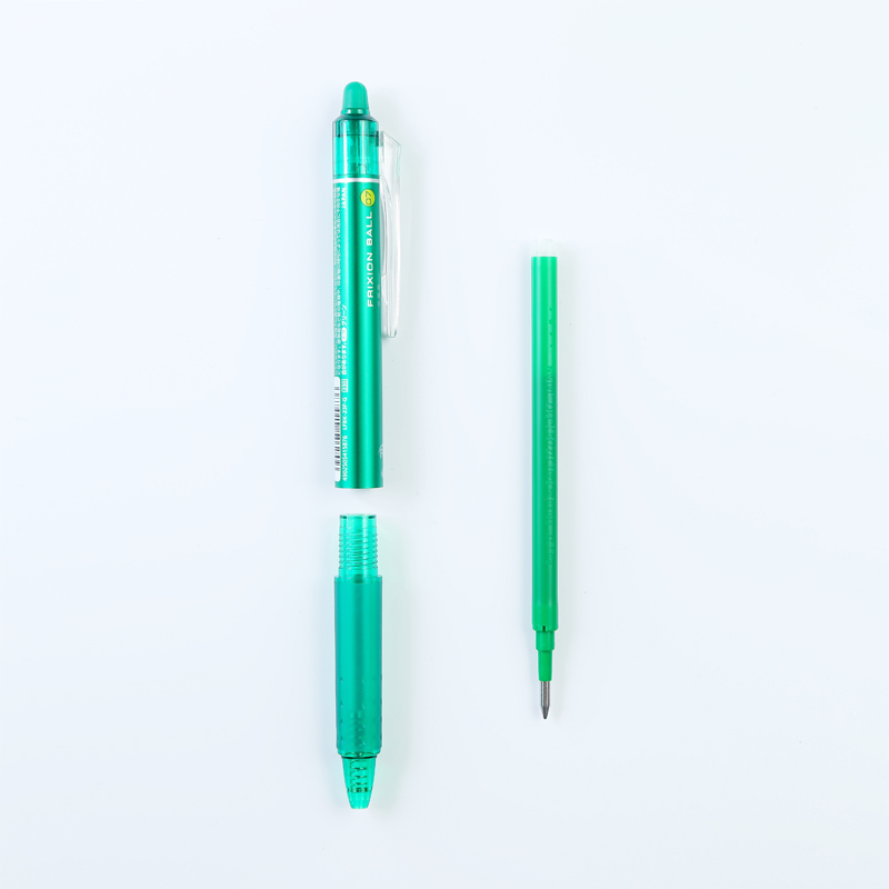 Ручка гелевая со стираемыми ша – обзор и цена Pilot Pen Frixion