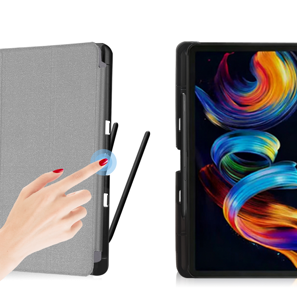 Чехол для планшета TCL NxtPape – обзор и цена Staedtler Pencil Triplus