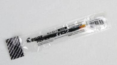 Гелевая ручка для пилота, школ – обзор и цена Pilot Pen G2