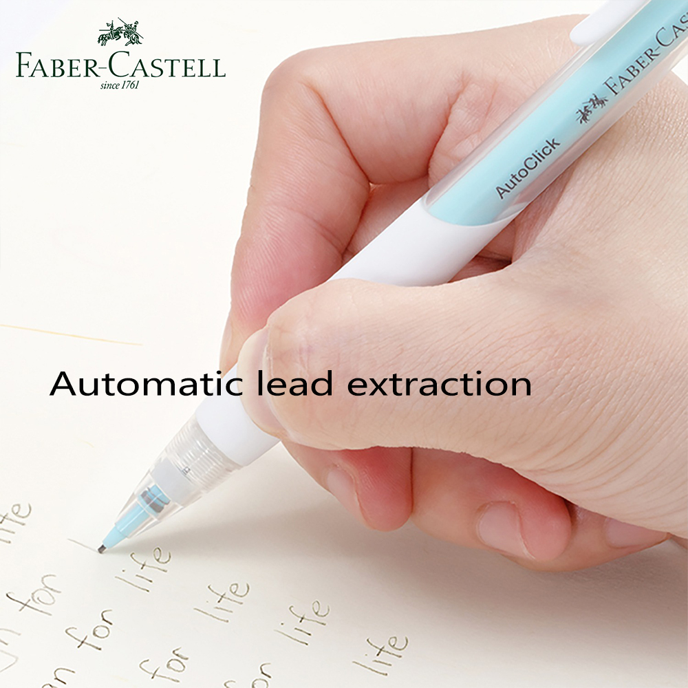 1 шт. новый механический каран – обзор и цена Faber-Castell Pencil Grip