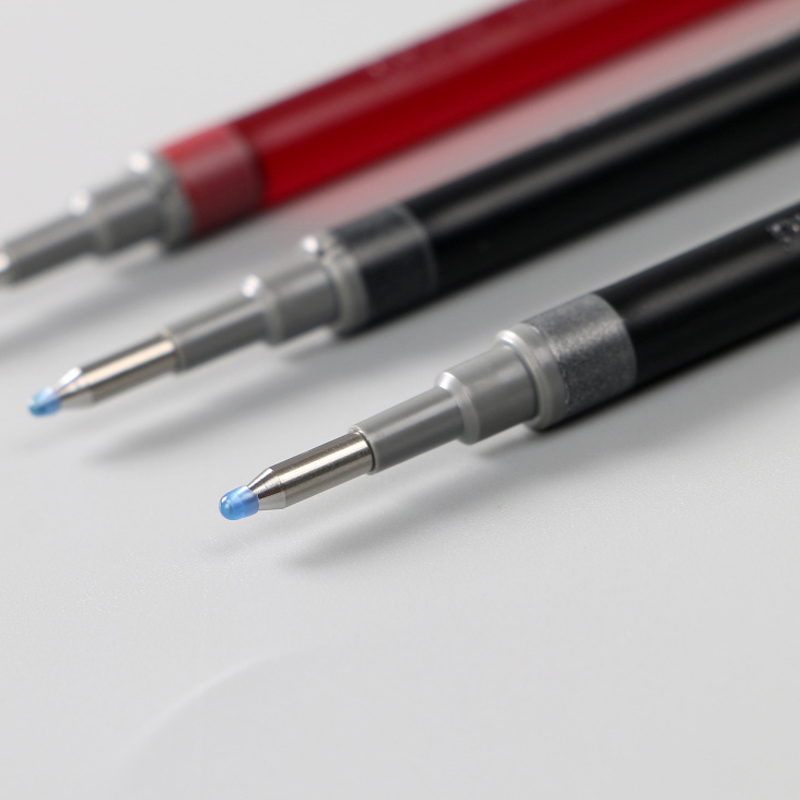 12 шт., запасные стержни для г – обзор и цена Pilot Pen G2
