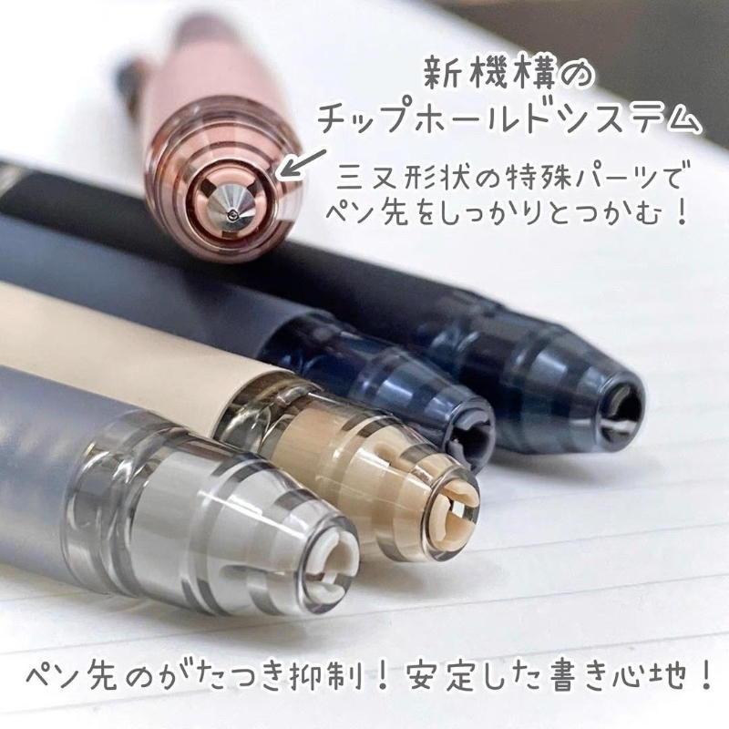 Стираемая ручка Pilot FriXion  – обзор и цена Pilot Pen Frixion