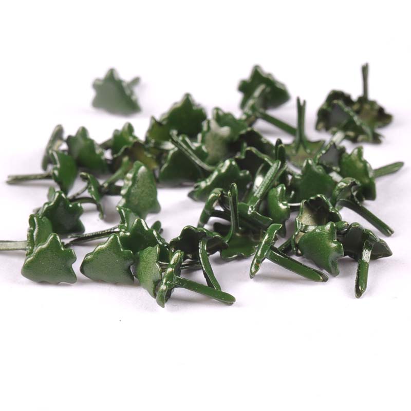 50 шт., детские металлические  – обзор и цена Embellishments For Scrapbooking