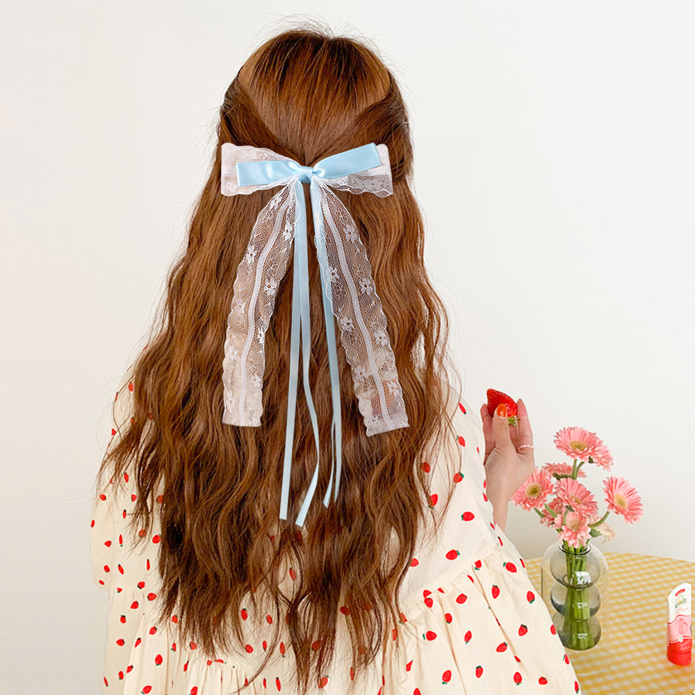 Корейский стиль, розовый, сини – обзор и цена Tassel Fringe Trim