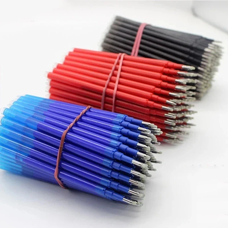 Набор стираемых гелевых ручек  – обзор и цена Pilot Pen G2