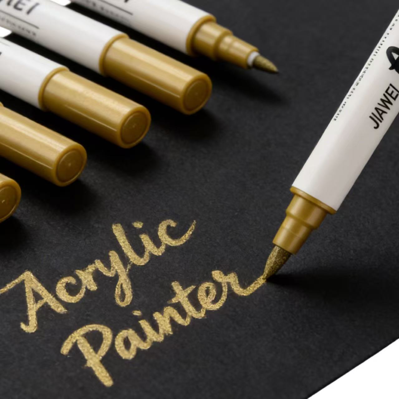 Набор из 5 золотых акриловых м – обзор и цена Copic Marker Classic
