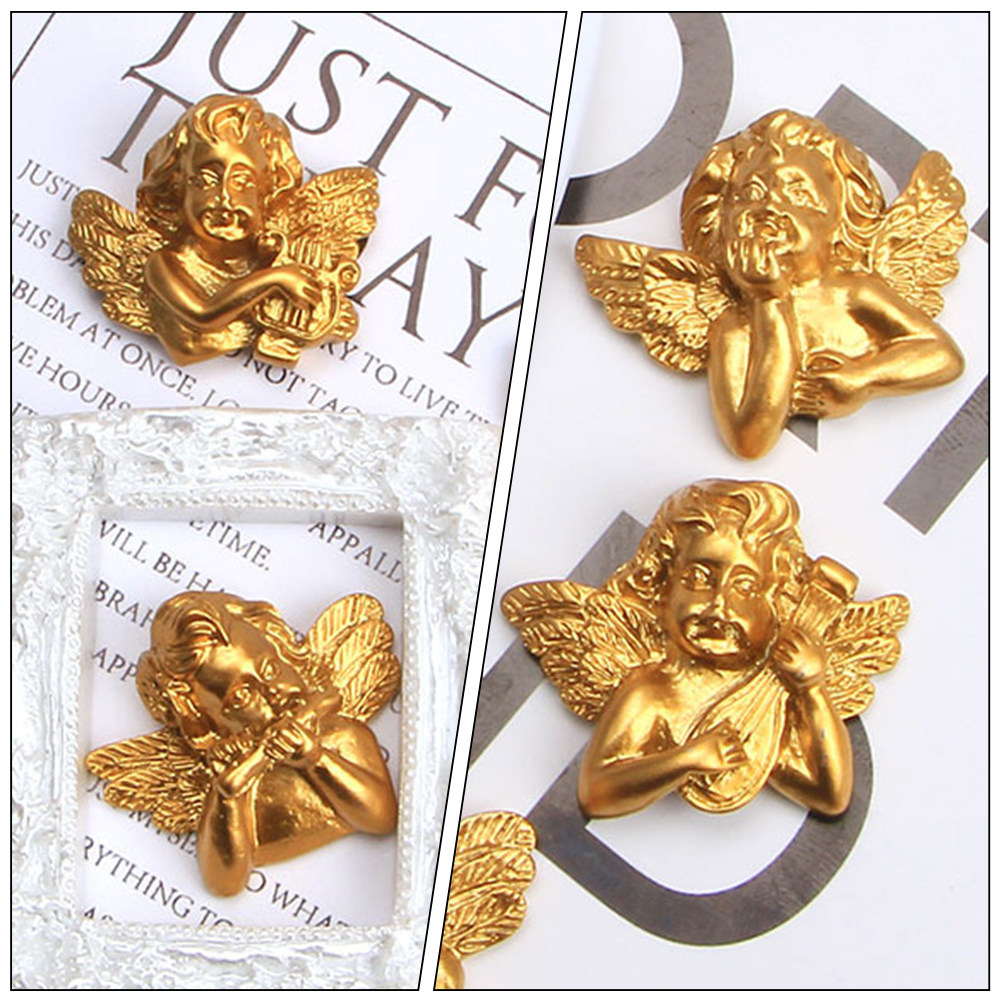 15 шт. смоляных украшений в ви – обзор и цена Craft Embellishment
