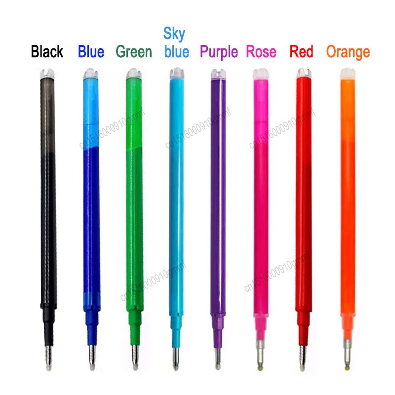 5 шт./30 шт. стираемая гелевая – обзор и цена Pilot Pen Frixion