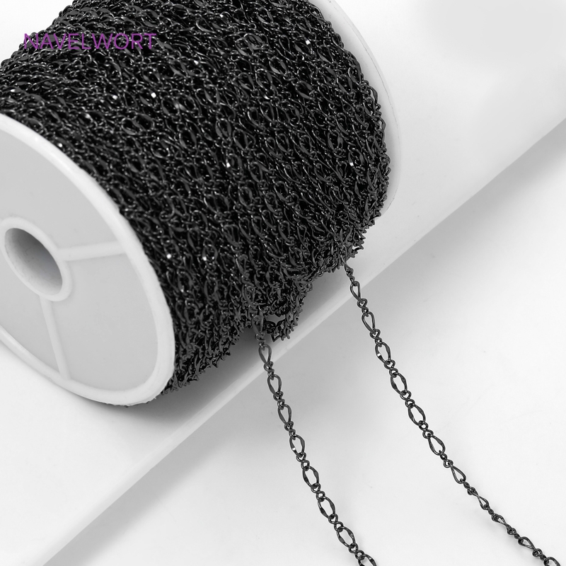 цепочка для рукоделия Овальные – обзор и цена Embroidery Craft