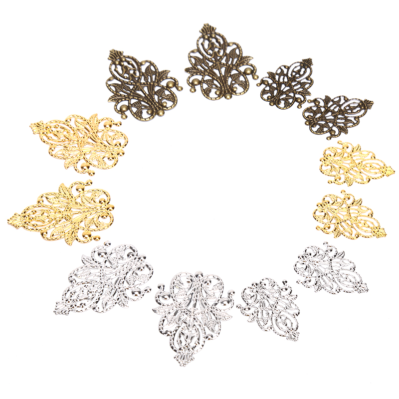 Горячая распродажа: 20 шт. ажу – обзор и цена Craft Embellishment