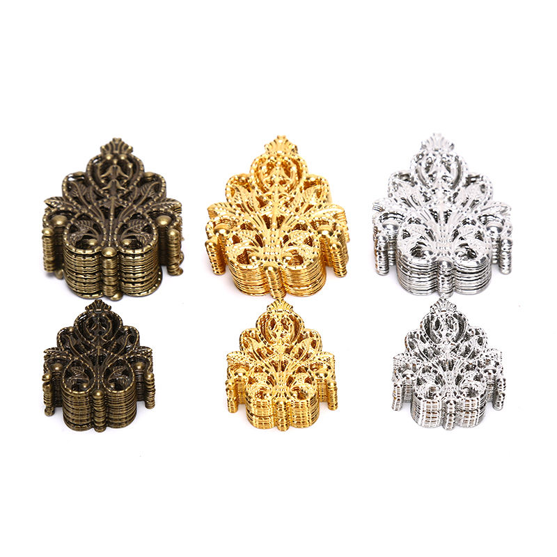 Горячая распродажа: 20 шт. ажу – обзор и цена Craft Embellishment