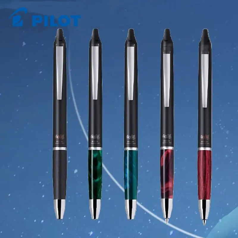 Новая оригинальная японская ру – обзор и цена Pilot Pen Frixion