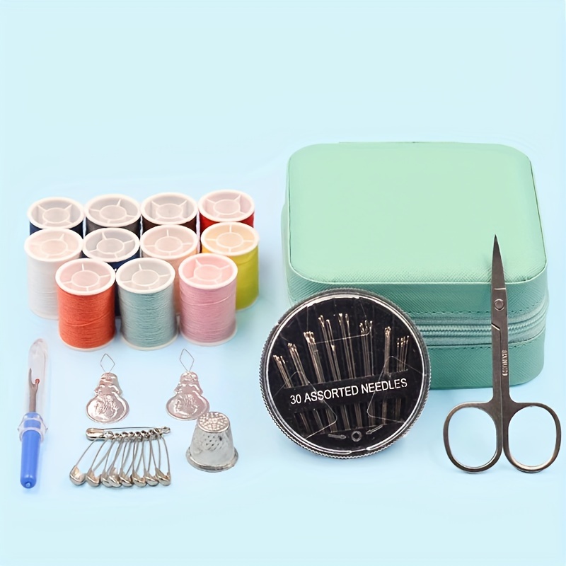 Бытовая сумка для шитья, много – обзор и цена Craft Embellishment Storage