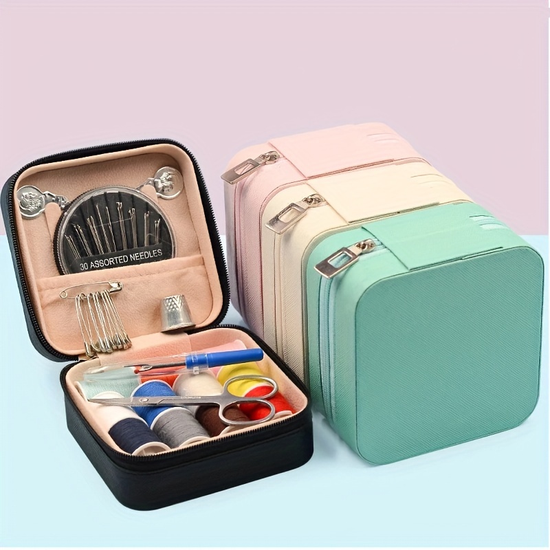 Бытовая сумка для шитья, много – обзор и цена Craft Embellishment Storage