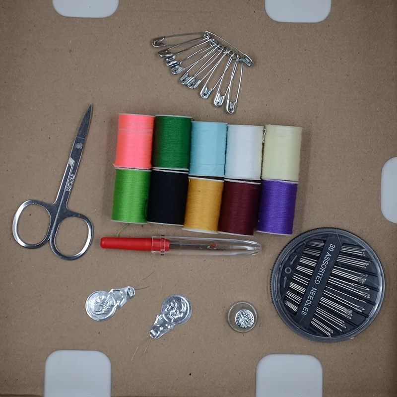 Бытовая сумка для шитья, много – обзор и цена Craft Embellishment Storage