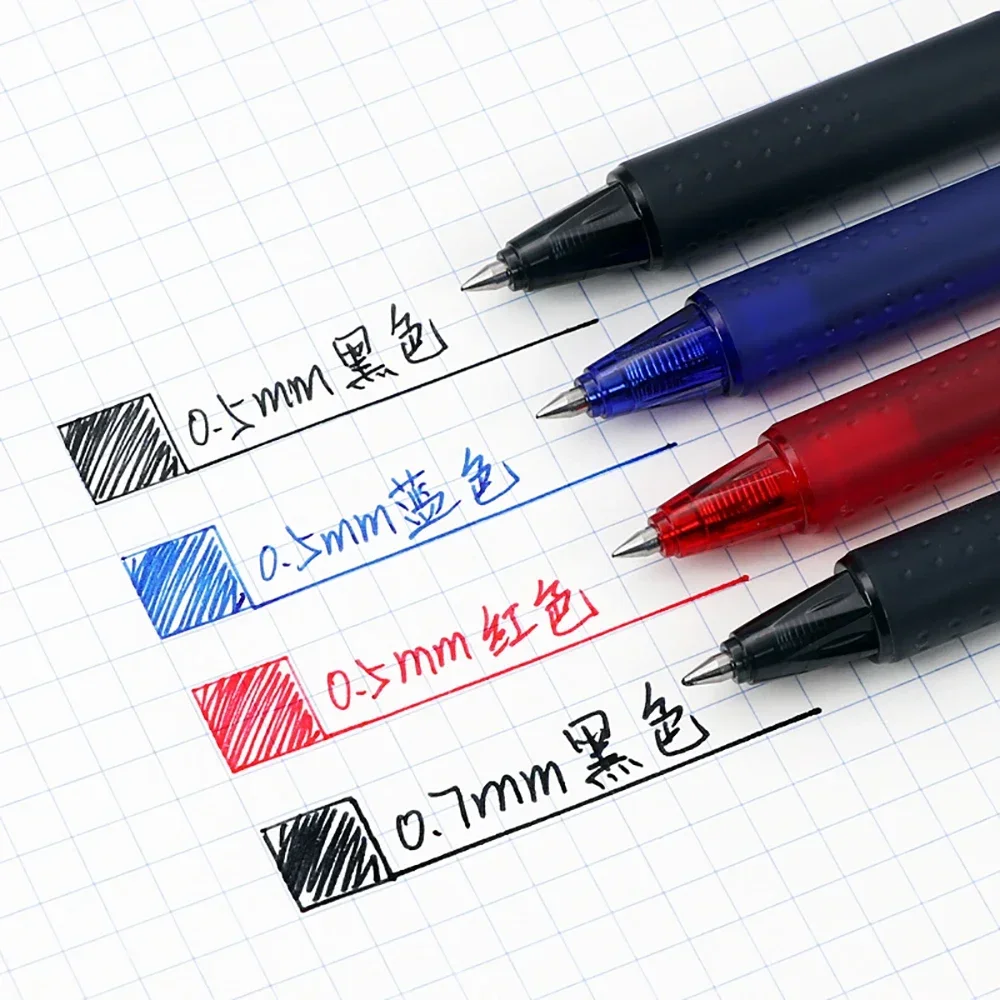 Набор гелевых ручек Japan PILO – обзор и цена Pilot Pen Frixion