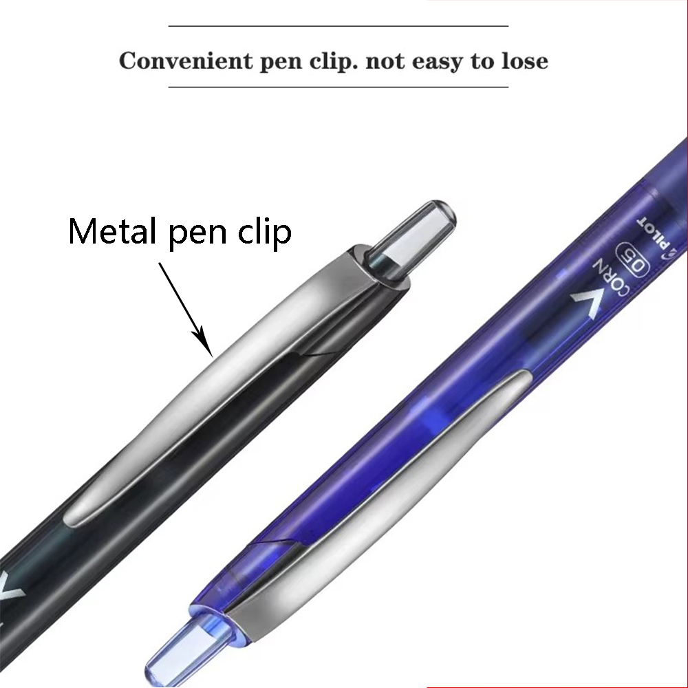 Набор гелевых ручек Japan PILO – обзор и цена Pilot Pen Frixion