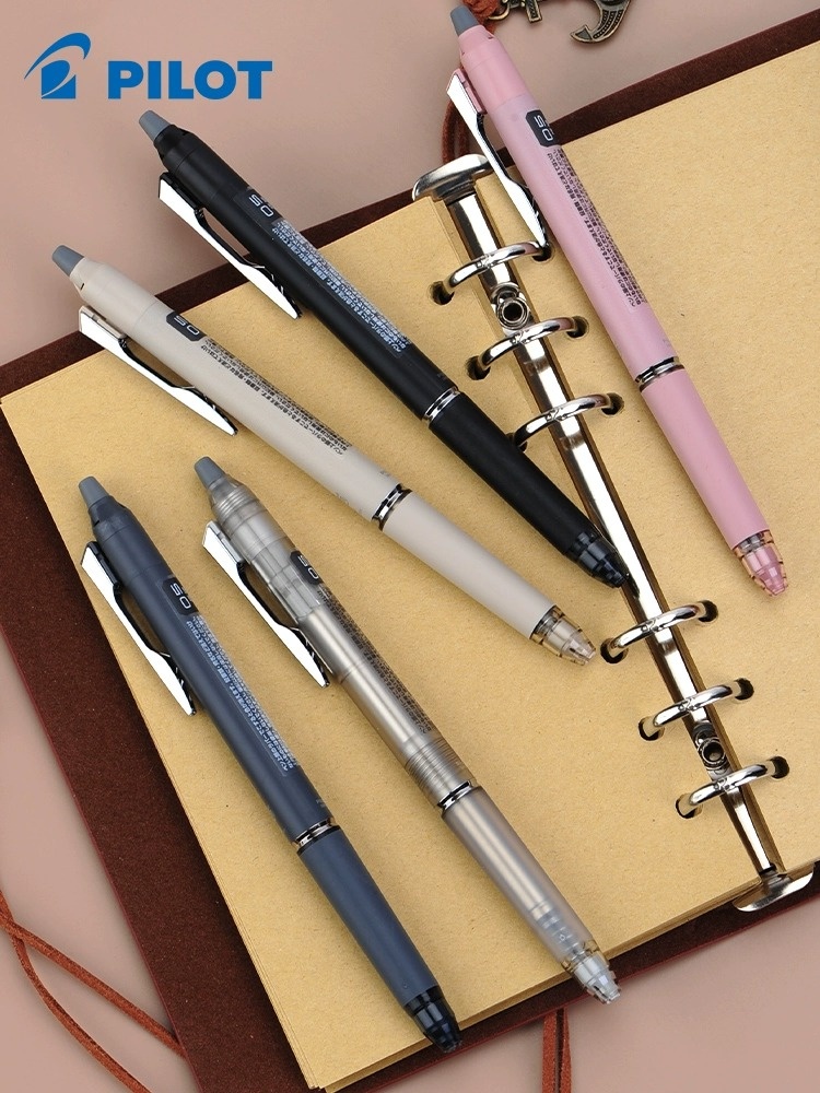 Японская термостираемая гелева – обзор и цена Pilot Pen Frixion