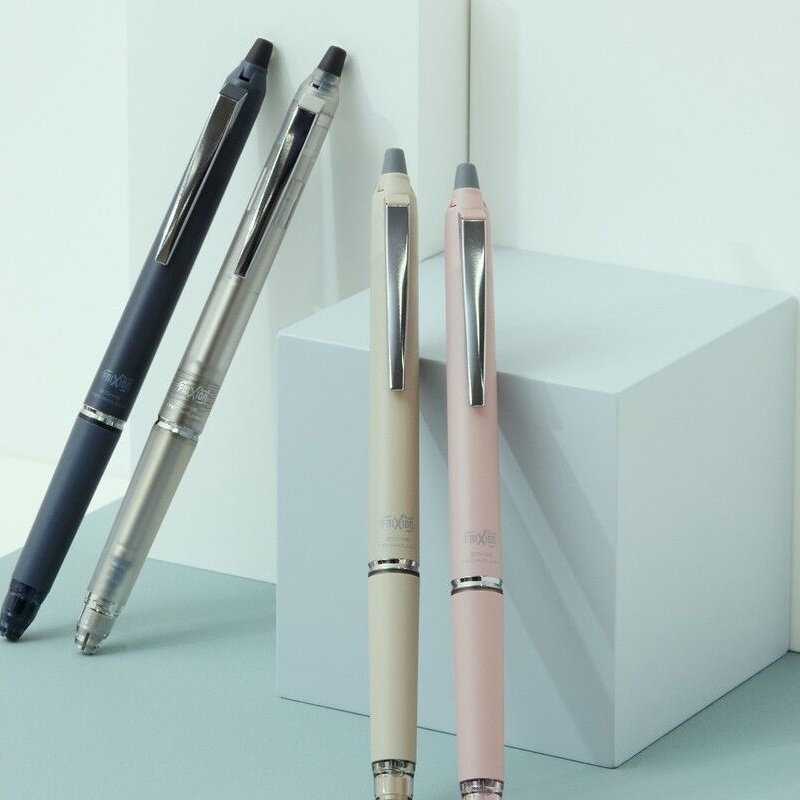 Японская термостираемая гелева – обзор и цена Pilot Pen Frixion