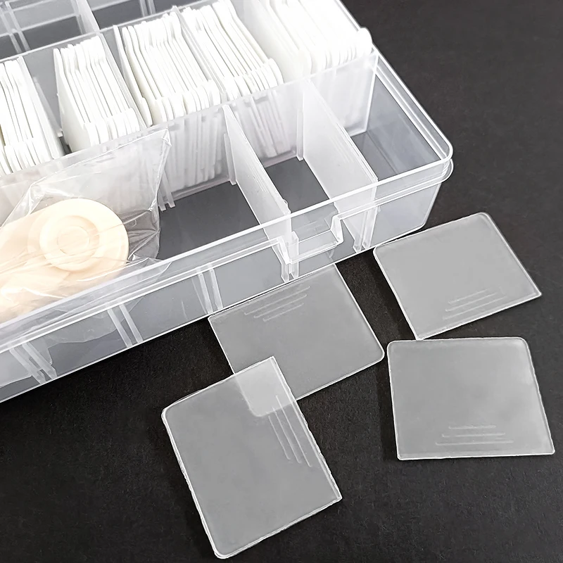6/24/36 сеток, пластиковая кор – обзор и цена Craft Embellishment Storage
