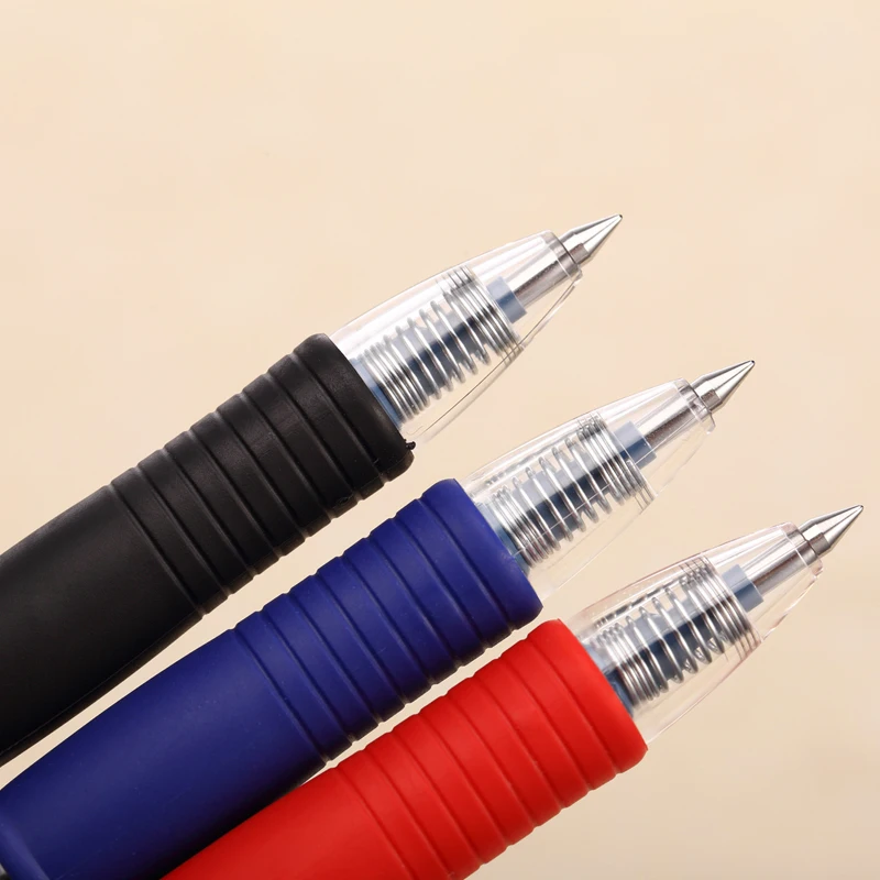 5 шт., японская желейная ручка – обзор и цена Pilot Pen G2
