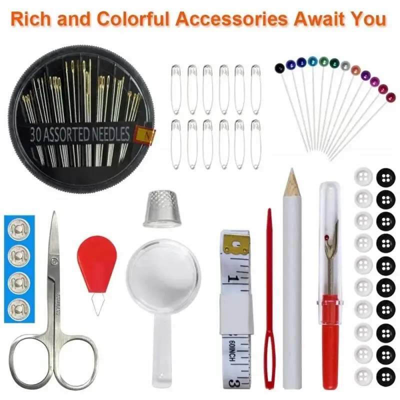 Наборы для шитья: многофункцио – обзор и цена Craft Embellishment Storage