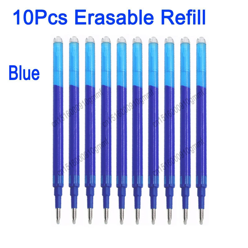 0,7 мм 0,5 мм наконечник стира – обзор и цена Pilot Pen Frixion