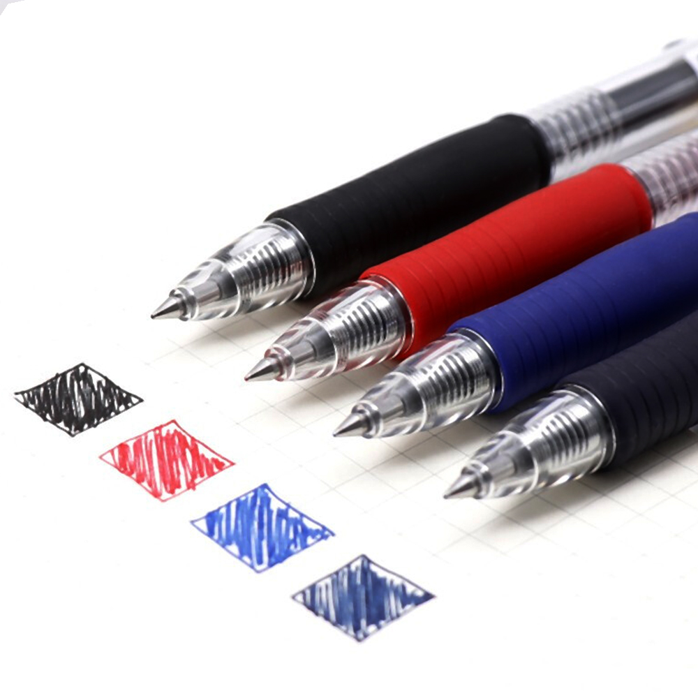 1 шт. гелевая ручка Pilot G2 0 – обзор и цена Pilot Pen G2