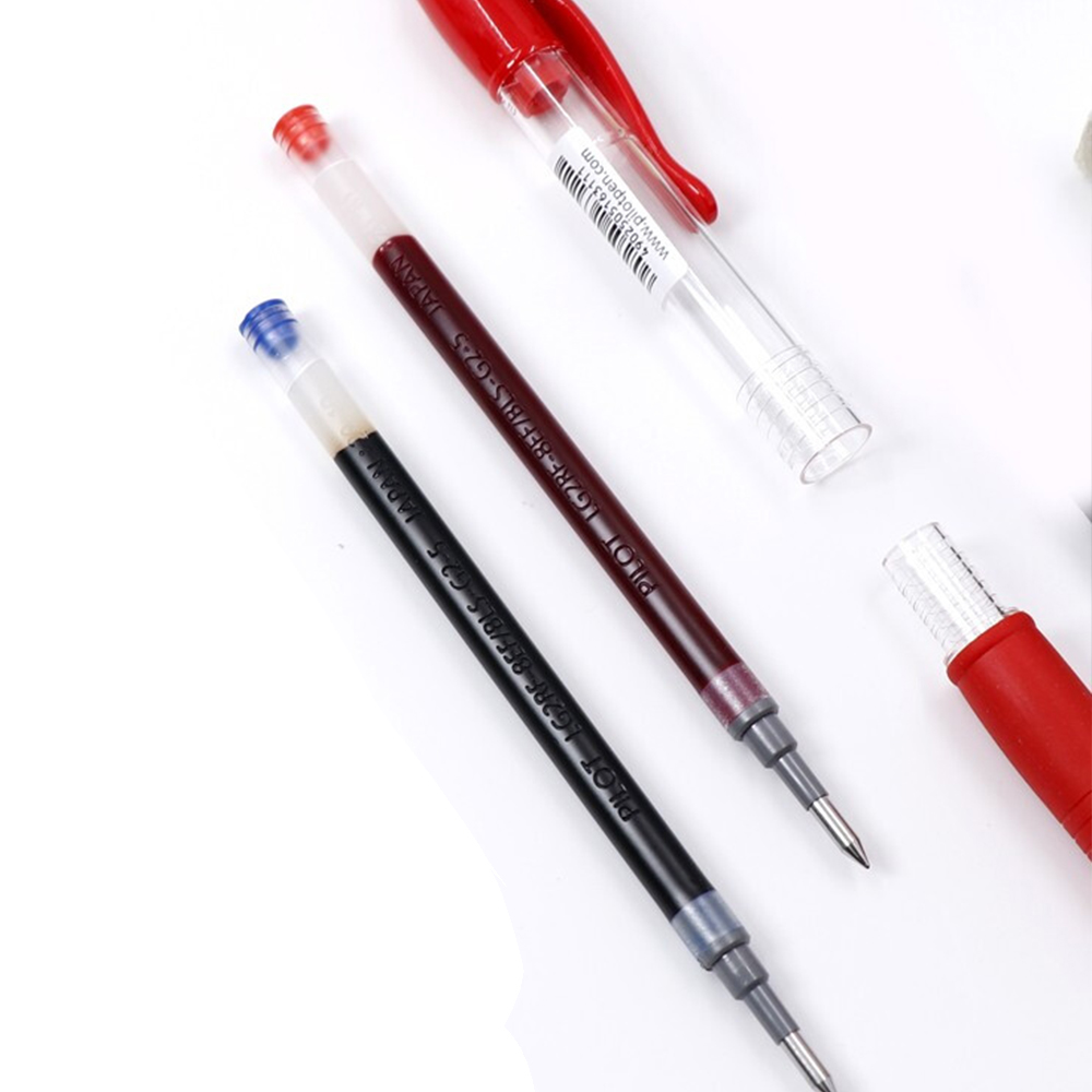 1 шт. гелевая ручка Pilot G2 0 – обзор и цена Pilot Pen G2