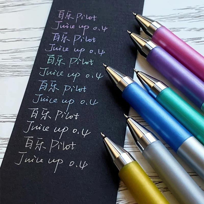 Гелевая ручка Pilot Juice Up,  – обзор и цена Pilot Pen Frixion