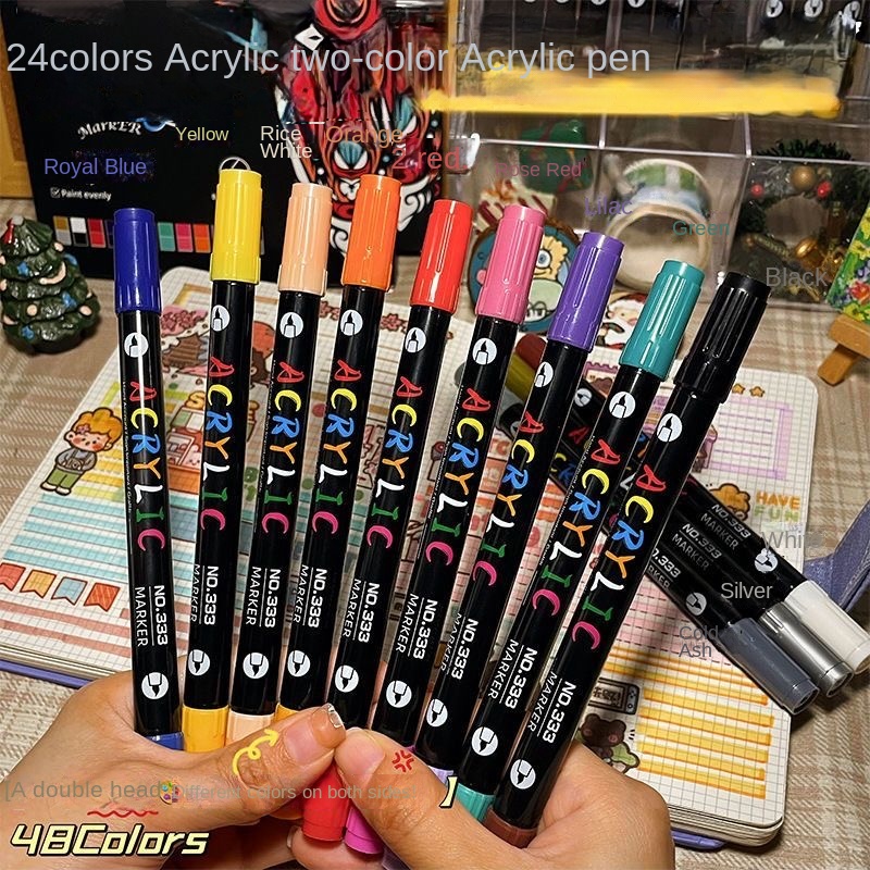 Профессиональное искусство, 24 – обзор и цена Copic Marker Classic