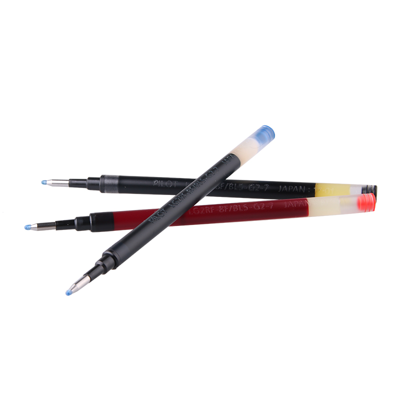 Японские канцелярские принадле – обзор и цена Pilot Pen G2