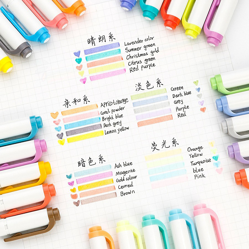 Ручка для рукописного ввода Ze – обзор и цена Zebra Pen Mildliner