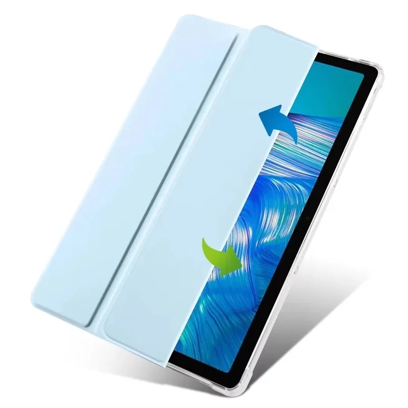 Чехол для Lenovo Tab P11 Plus  – обзор и цена Staedtler Pencil Triplus