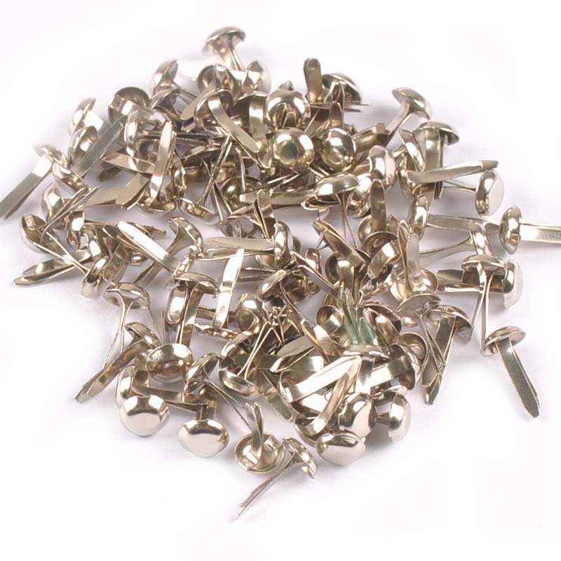 100 шт. разноцветных круглых д – обзор и цена Embellishments For Scrapbooking