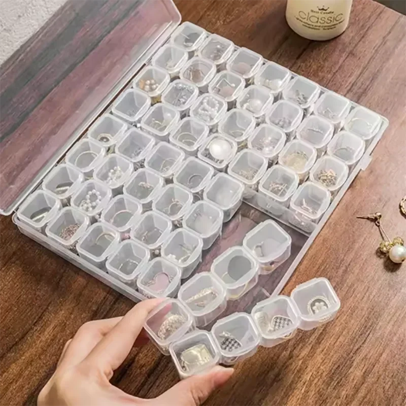 Коробка для хранения инструмен – обзор и цена Craft Embellishment Storage