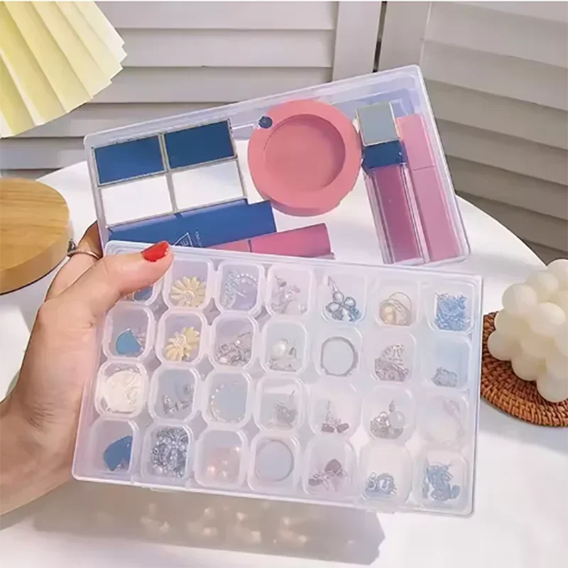 Коробка для хранения инструмен – обзор и цена Craft Embellishment Storage