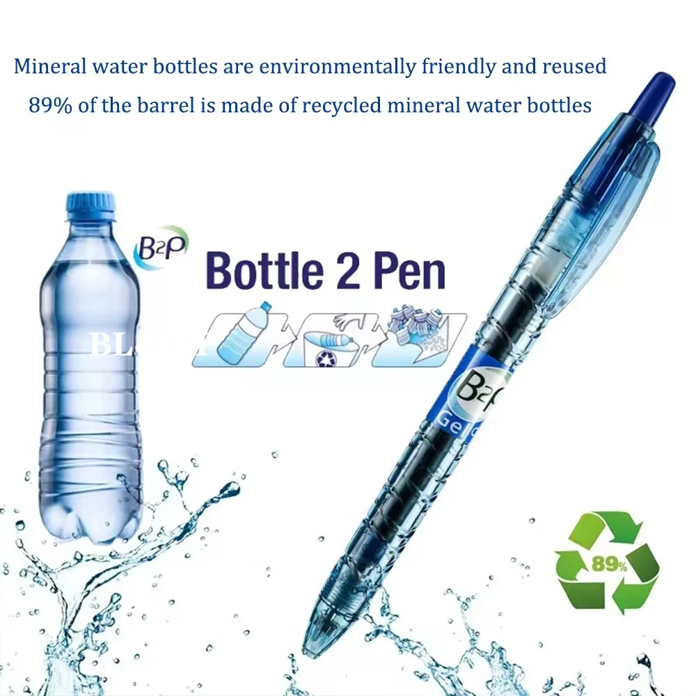 1 шт., японская гелевая ручка  – обзор и цена Pilot Pen G2